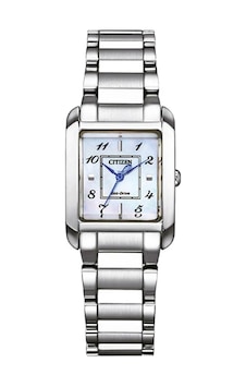 Citizen Ew5600-87d Kadın Kol Saati Gri Citizen Ew5600-87d Kadın Kol Saati Gri