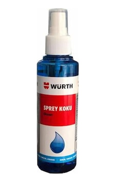 Würth 089313922802824 150ml Uranüs Sprey Araç Kokusu Würth 089313922802824 150ml Uranüs Sprey Araç Kokusu