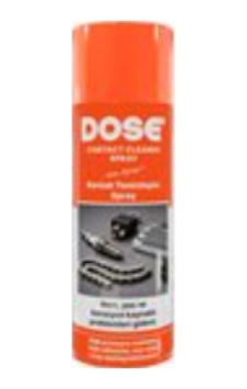 Dose Ds-lmp-ds-400 Ds-40 Çok Amaçlı Sprey 400ml Menteşeler, Kilitler, Paslı Civatalar - 24 Adet Dose Ds-lmp-ds-400 Ds-40 Çok Amaçlı Sprey 400ml Menteşeler, Kilitler, Paslı Civatalar - 24 Adet