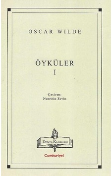 Öyküler - 1 - Oscar Wilde Öyküler - 1 - Oscar Wilde