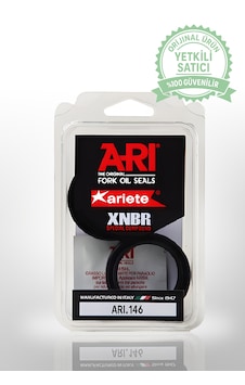 Arı.146 Xnbr Ön Amortisör Fork Yağ Keçesi Seti 46x58x8,5/11,5 Arı.146 Xnbr Ön Amortisör Fork Yağ Keçesi Seti 46x58x8,5/11,5