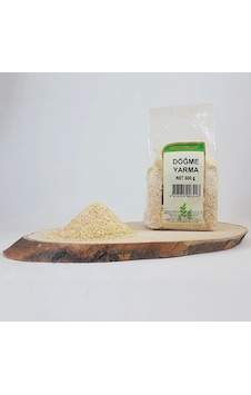 Gürbüzler Döğme Yarma 500 G Gürbüzler Döğme Yarma 500 G