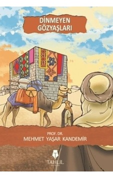 Dinmeyen Gözyaşları - Ybve-728477