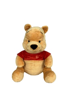 Lisanslı Winnie The Pooh Peluş Oyuncak Lisanslı Winnie The Pooh Peluş Oyuncak