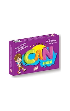 Gizemli Bahçe 7+ Can Hikaye Serisi /Gizemli Bahçe Gizemli Bahçe 7+ Can Hikaye Serisi /Gizemli Bahçe