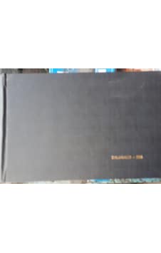 Kalamoza Defteri 17x24 Cm 296 Yaprak Turkuaz Marka Kalamoza Defteri 17x24 Cm 296 Yaprak Turkuaz Marka