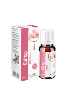 Softem Gül Yağı 20 ML Softem Gül Yağı 20 ML