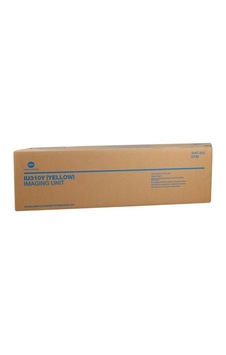 Konıca Mınolta 4047503 Iu310y Yellow Imagıng Unıt Sarı Drum Ünitesi / Bızhub C350 / C450 / Develop Konıca Mınolta 4047503 Iu310y Yellow Imagıng Unıt Sarı Drum Ünitesi / Bızhub C350 / C450 / Develop