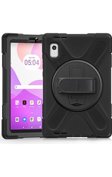 Lenovo Tab M9 Zore Defender Tablet Silikon Arka Kapak