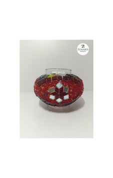 El Yapımı Otantik Mozaik Avize Aplik Lambader Cam 12 Cm Bordo - 806844425 Bordo El Yapımı Otantik Mozaik Avize Aplik Lambader Cam 12 Cm Bordo - 806844425 Bordo