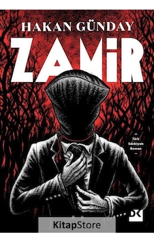 Zamir / Hakan Günday