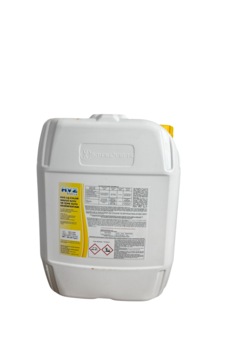 Profesyonel Havuz Sıvı Klor Lq - Havuz Temizleyici Ve Suyu Dezenfektanı 25 Kg/20 Lt