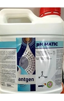 Ph Matic 5 Litre 5 Litre Ph Matic 5 Litre 5 Litre
