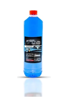 Oto Cam Suyu -20 Derece Antifriz İçerikli 1 Lt Oto Cam Suyu -20 Derece Antifriz İçerikli 1 Lt