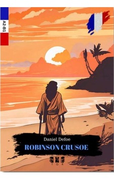 Robınson Crusoe Fransızca - Pmvp-749712