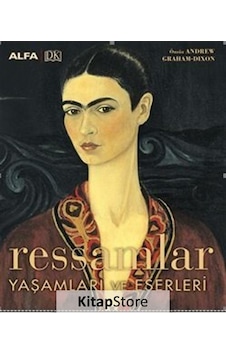 Ressamlar Yaşamları Ve Eserleri /  Kolektif