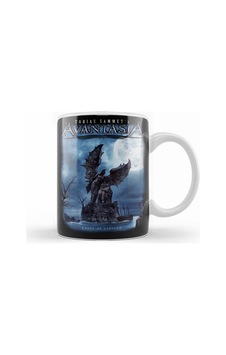 Avantasia Angel Of Babylon Kupa Bardak Porselen Karışık Avantasia Angel Of Babylon Kupa Bardak Porselen Karışık