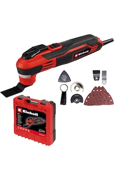 Einhell TE-MG 350 EQ Çok Amaçlı Raspalama Seti Einhell TE-MG 350 EQ Çok Amaçlı Raspalama Seti