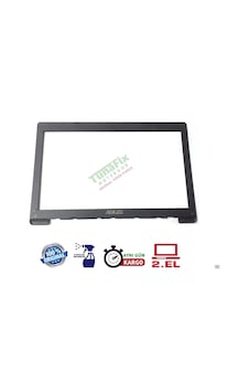 Asus X553 X553M X553Ma Notebook Lcd Ön Çerçeve Bezel Asus X553 X553M X553Ma Notebook Lcd Ön Çerçeve Bezel