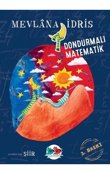 Dondurmalı Matematik - Mevlana İdris - Vakvak Yayınları
