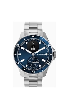 Withings Scanwatch Akıllı Saat (Distribütör Garantili)