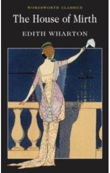 The House of Mirth 9781840224191