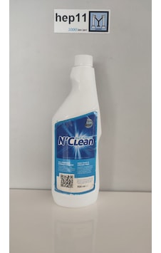 Nclean Leke Sökücü Çok Amaçlı 700 ML