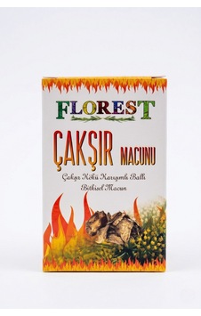 Çakşır Macunu 230 Gr Ballı Bitkisel Macun Ginseng Maca Tribulus İçerikli - 892985253