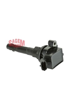 SAGEMFR 10127 Ateşleme Bobini Kalem 3 Fişli Corolla Uyumlu Vvtı 1,4 16V SAGEMFR 10127 Ateşleme Bobini Kalem 3 Fişli Corolla Uyumlu Vvtı 1,4 16V