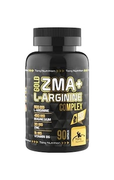 Torq Nutrition Zma + L-arginine Complex 90 Kapsül Torq Nutrition Zma + L-arginine Complex 90 Kapsül