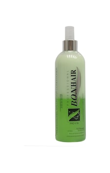 Bonhair İki Fazlı Kuru ve Yıpranmış Saçlar İçin Fön Suyu 350 ML Bonhair İki Fazlı Kuru ve Yıpranmış Saçlar İçin Fön Suyu 350 ML