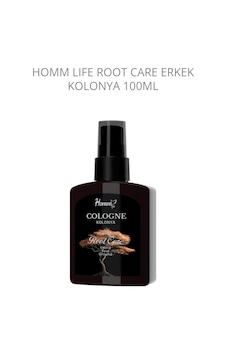 Root Care Erkek Kolonya