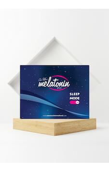 One More Internatıonal Melatonın
