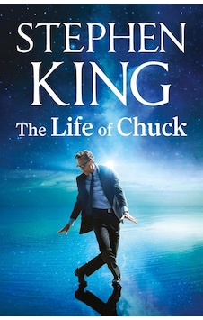 The Life Of Chuck Ciltli Hodder & Stoughton