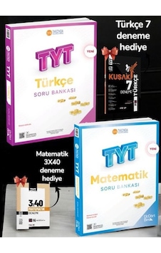 2026 345 Tyt Türkçe Soru Bankası-2026 345 Tyt Matematik Soru Bankası- Tyt Deneme Seti Hediye 2026 345 Tyt Türkçe Soru Bankası-2026 345 Tyt Matematik Soru Bankası- Tyt Deneme Seti Hediye