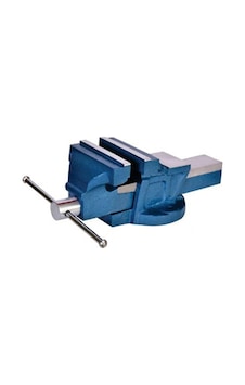 PROXTECH 80 Mm Profesyonel Masa Tezgah Mengenesi Örslü Döner PROXTECH 80 Mm Profesyonel Masa Tezgah Mengenesi Örslü Döner