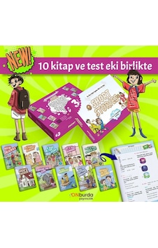 3.sınıf Short Storıes 10lu Hikaye 3.sınıf Short Storıes 10lu Hikaye
