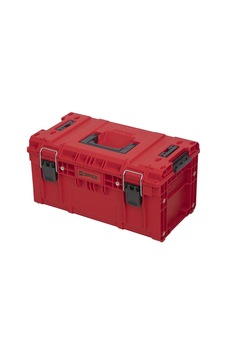 Qbrick Takım Çantası İe.pt.250v.ruhd Qbrick Takım Çantası İe.pt.250v.ruhd