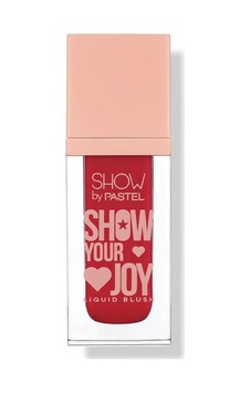 Pastel Likit Allık - Show By Liquid Blush 52 8690644377525 044 Pink Bronze Pastel Likit Allık - Show By Liquid Blush 52 8690644377525 044 Pink Bronze
