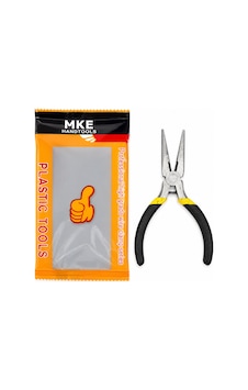 Mini 4.5 Inc 115m Çelik Kargaburnu Yaylı 5570