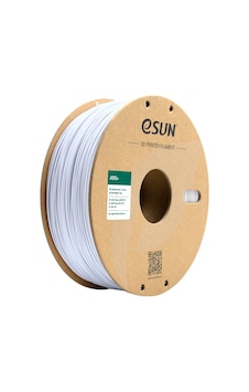 Esun Abs+ Soğuk Beyaz Filament 1.75mm 1kg Esun Abs+ Soğuk Beyaz Filament 1.75mm 1kg