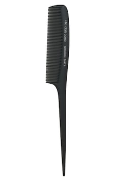 Claris Comb 6413 Karbon Tarak Siyah Claris Comb 6413 Karbon Tarak Siyah