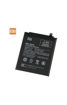 Xiaomi Redmi Note 4 / Note 4X Bn43 Batarya Pil Xiaomi Redmi Note 4 / Note 4X Bn43 Batarya Pil