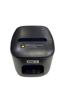 DKT B823 Termal Fiş Yazıcı DKT B823 Termal Fiş Yazıcı