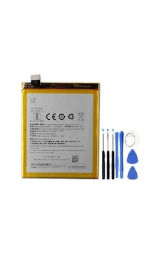 Oneplus 5t Pil Batarya + Tamir Seti Blp637 Oneplus 5t Pil Batarya + Tamir Seti Blp637