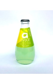 Avşar C Plus Kivi & Limon Aromalı Maden Suyu 6 x 200 ML Avşar C Plus Kivi & Limon Aromalı Maden Suyu 6 x 200 ML