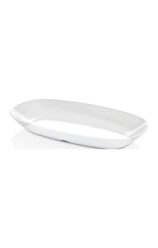 Melamin Oval Kayık Tabak 29 Cm 12 Adet Diğer Melamin Oval Kayık Tabak 29 Cm 12 Adet Diğer