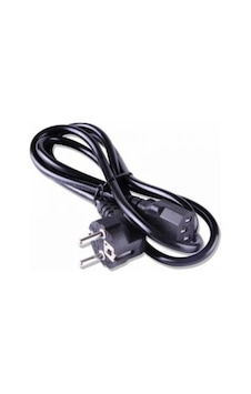 Bilgisayar Kasa Power Kablosu Monitör Güç Kablosu 3x0.75mm 1.5m Bilgisayar Kasa Power Kablosu Monitör Güç Kablosu 3x0.75mm 1.5m