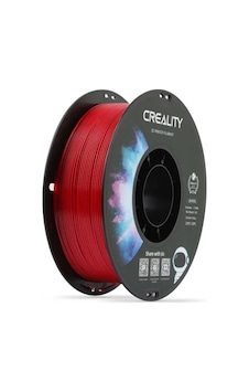 Creality Cr-petg Kırmızı Filament 1.75mm 1kg