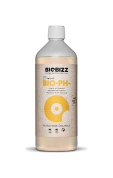 Biobizz Bio Ph Down 1 Litre Bitki Ph Düşürücü 1 L Biobizz Bio Ph Down 1 Litre Bitki Ph Düşürücü 1 L